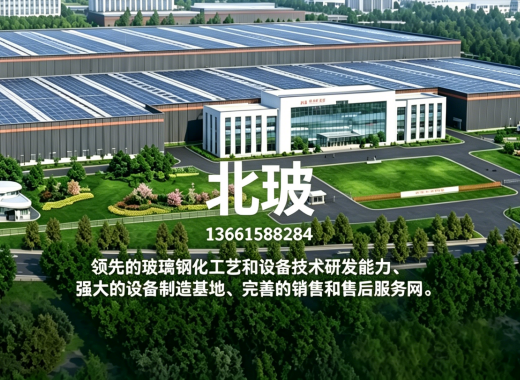 北玻漯河线上分站